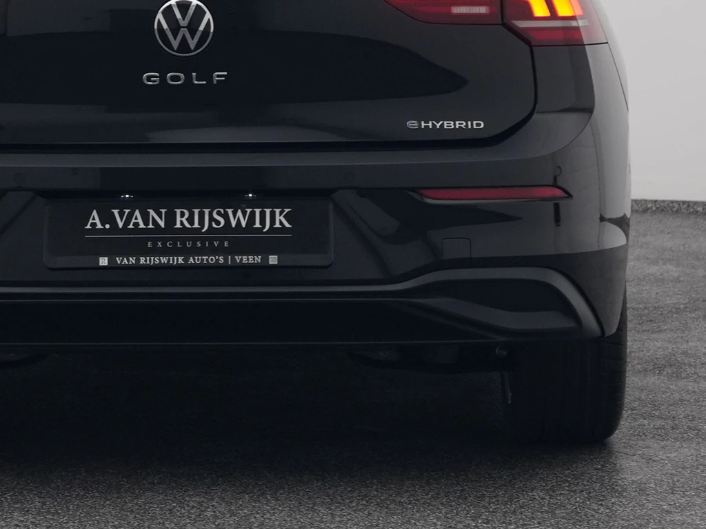 Volkswagen Golf – foto 8