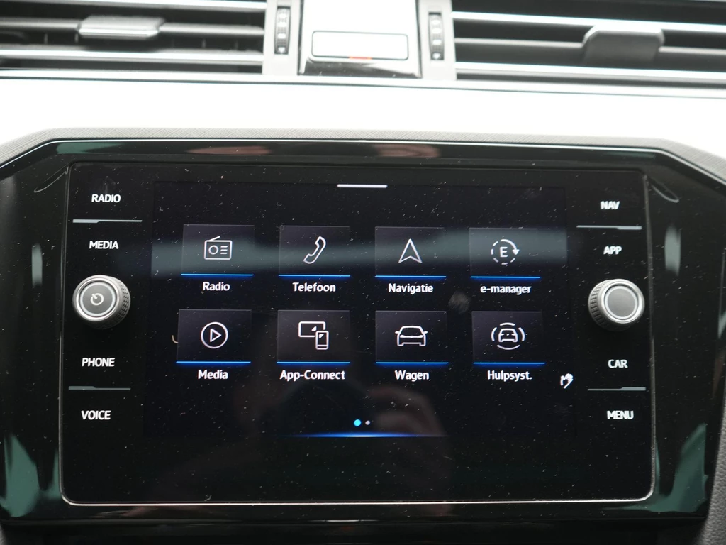 Volkswagen Passat – foto 22