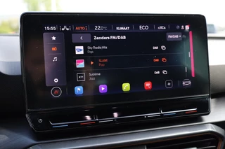 CUPRA Leon Sportstourer – thumbnail 31