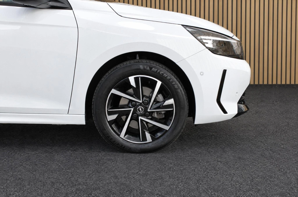 Opel Corsa – foto 16
