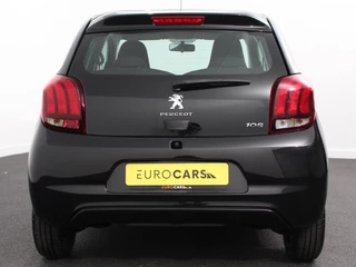 Peugeot 108 – thumbnail 6