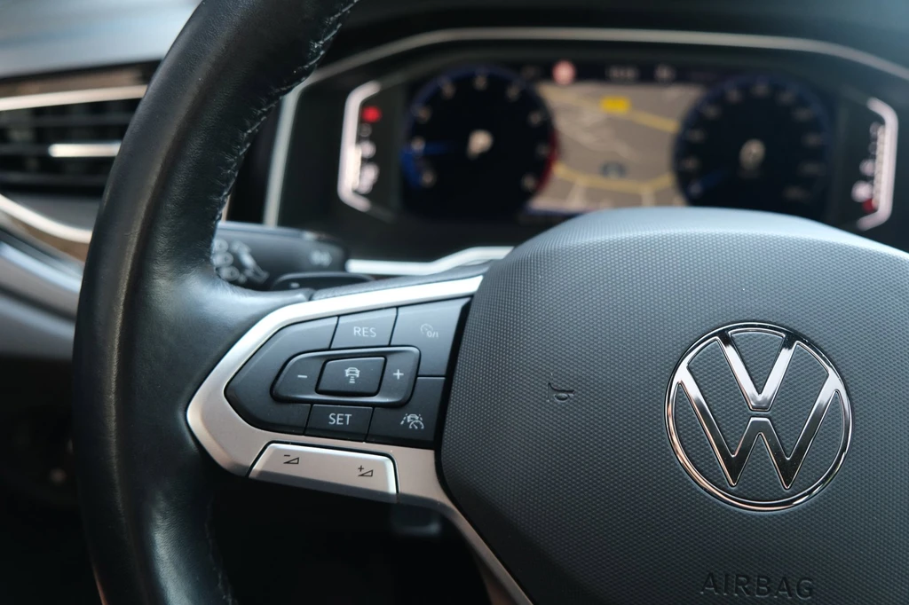 Volkswagen Taigo – foto 20