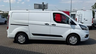 Ford Transit Custom – thumbnail 7