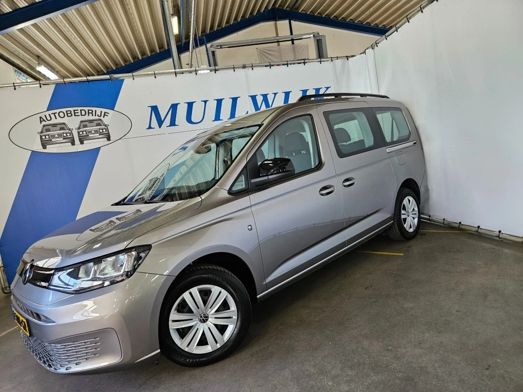 Volkswagen Caddy – foto 6