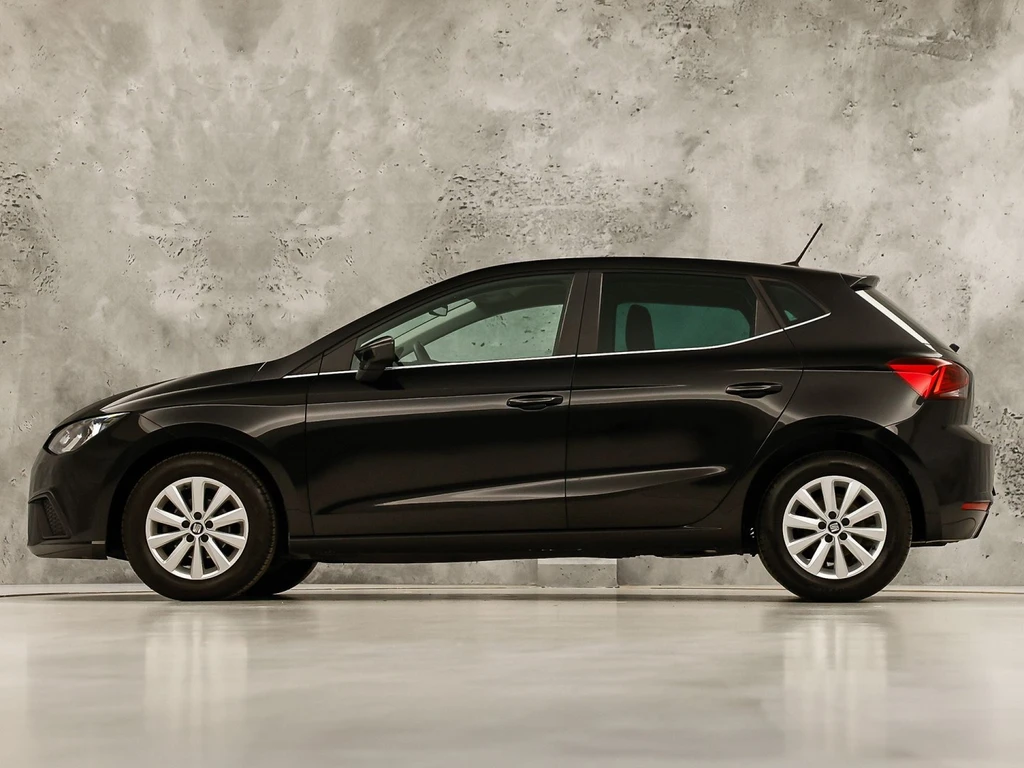 SEAT Ibiza – foto 3