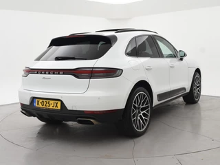Porsche Macan – thumbnail 4