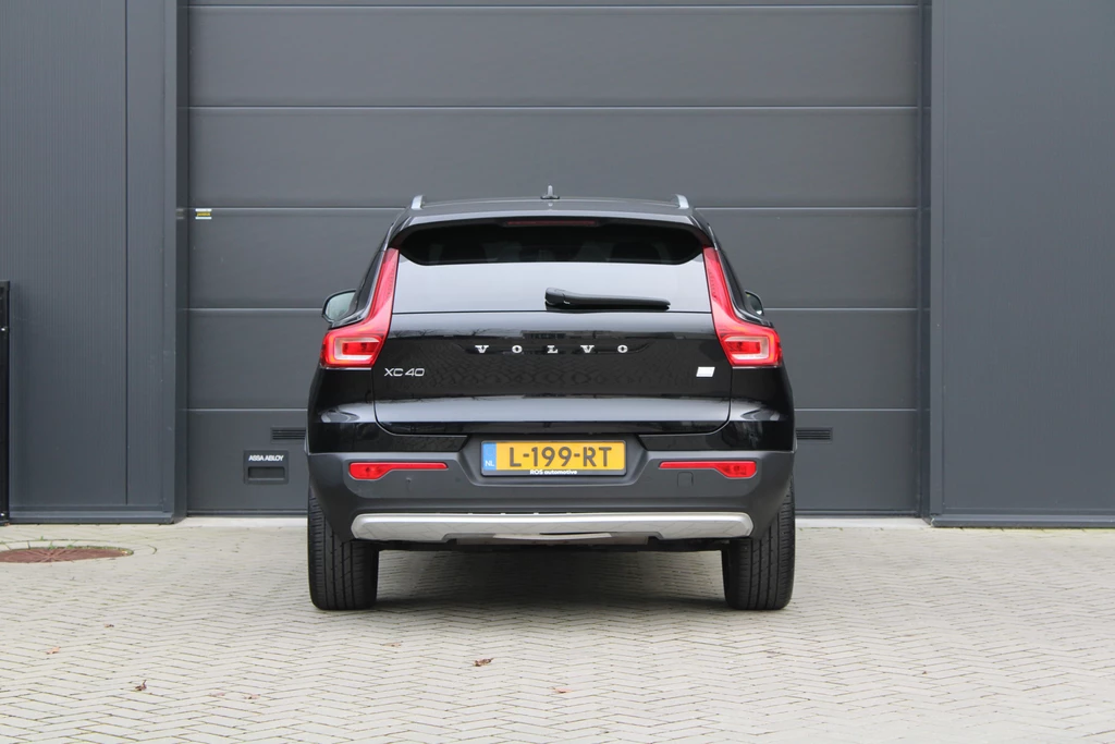 Volvo XC40 – foto 7