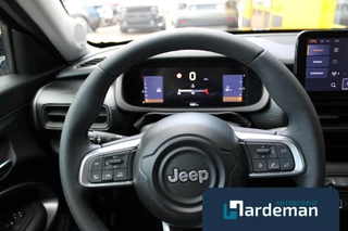 Jeep Avenger – thumbnail 21