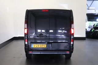 Renault Trafic – thumbnail 3