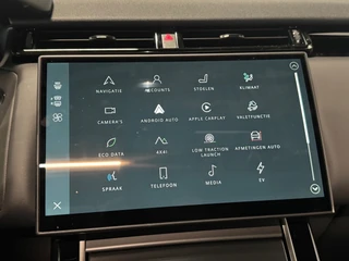 Land Rover Range Rover Velar – thumbnail 21