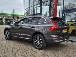 Volvo XC60 – thumbnail 3