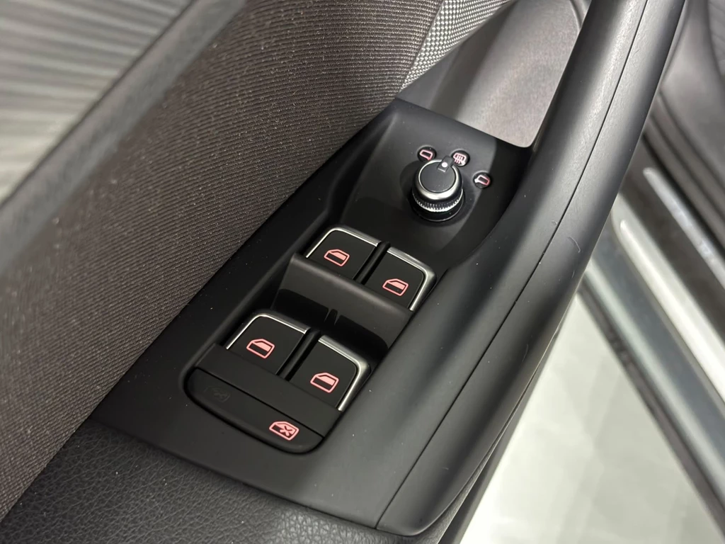 Audi Q3 – foto 17