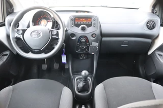 Toyota Aygo – thumbnail 10