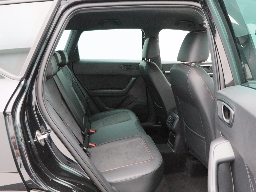 SEAT Ateca – foto 38