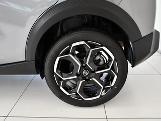 Citroën C3 – thumbnail 13