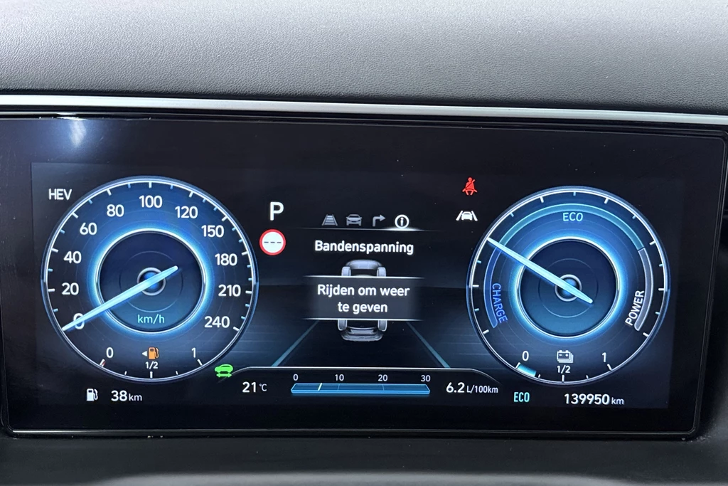 Hyundai Tucson – foto 14