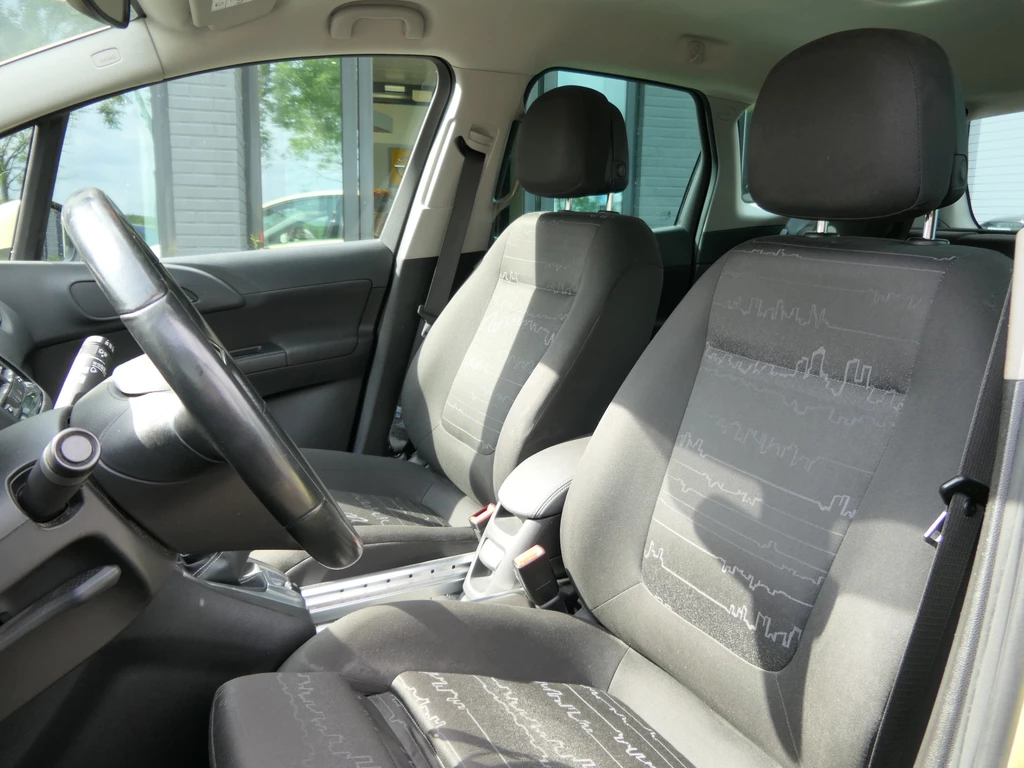 Opel Meriva – foto 12