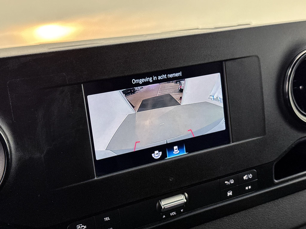 Mercedes-Benz Sprinter – foto 20