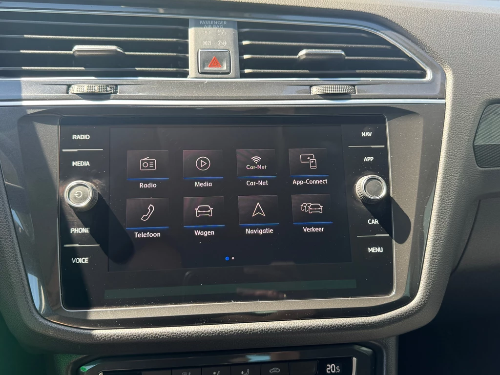 Volkswagen Tiguan – foto 27