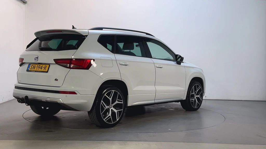 SEAT Ateca – foto 5