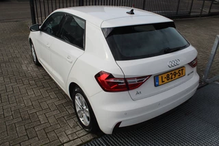 Audi A1 Sportback – thumbnail 3