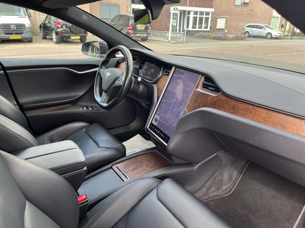 Tesla Model S – foto 6