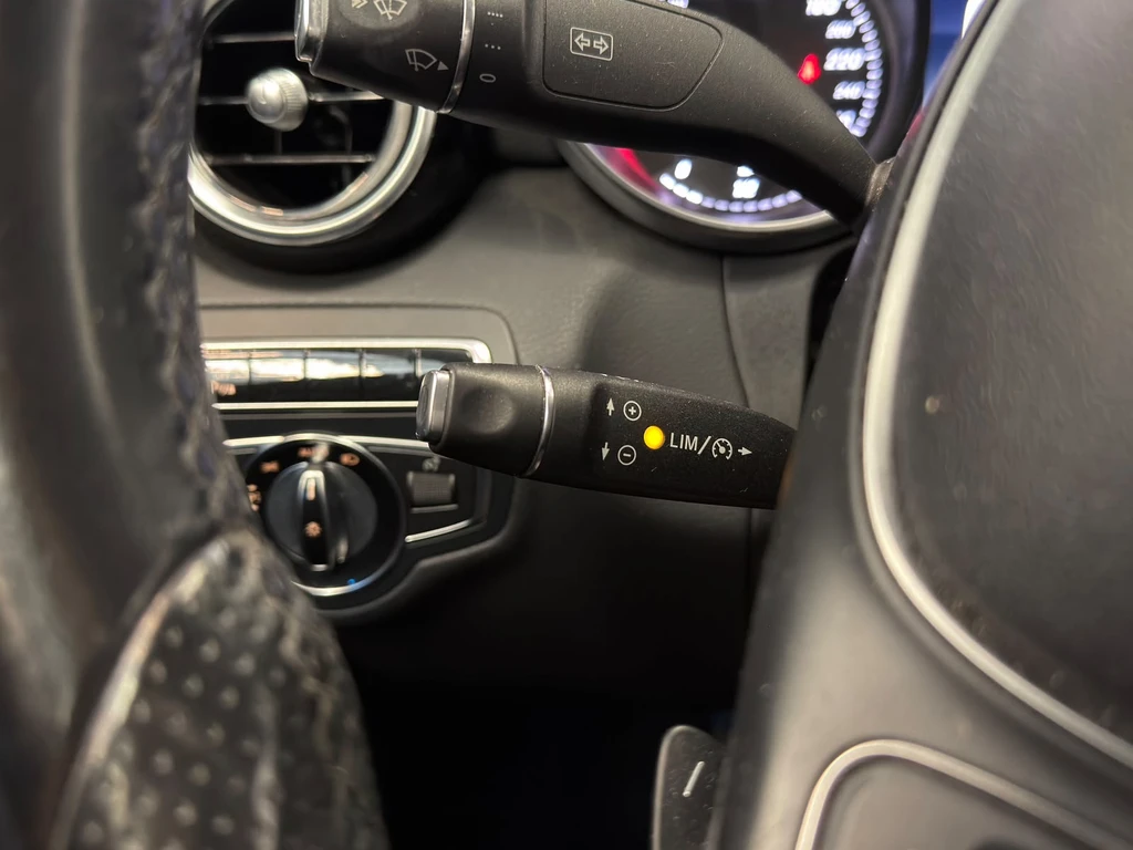Mercedes-Benz C-Klasse – foto 18