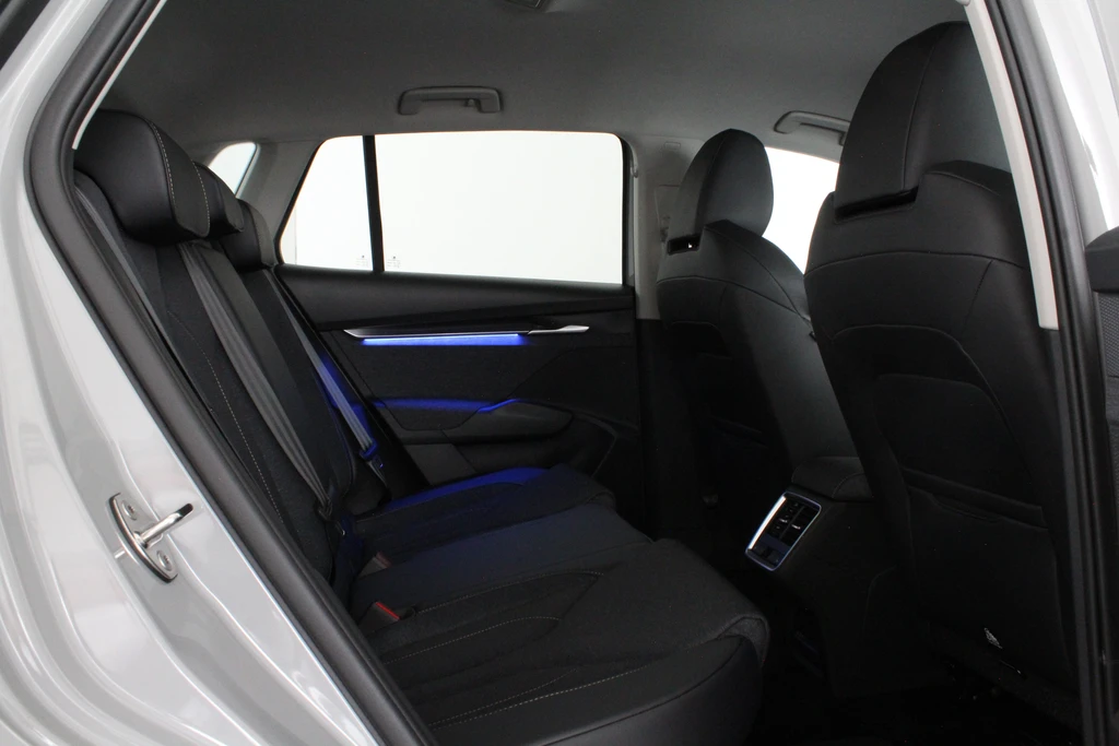 Škoda Elroq – foto 13