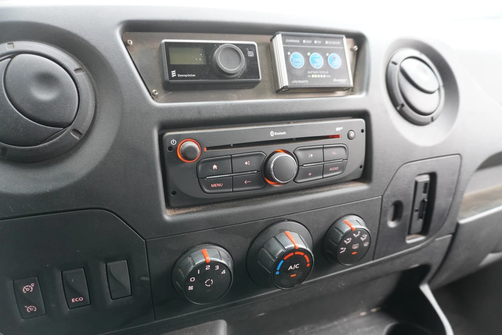 Renault Master – foto 10