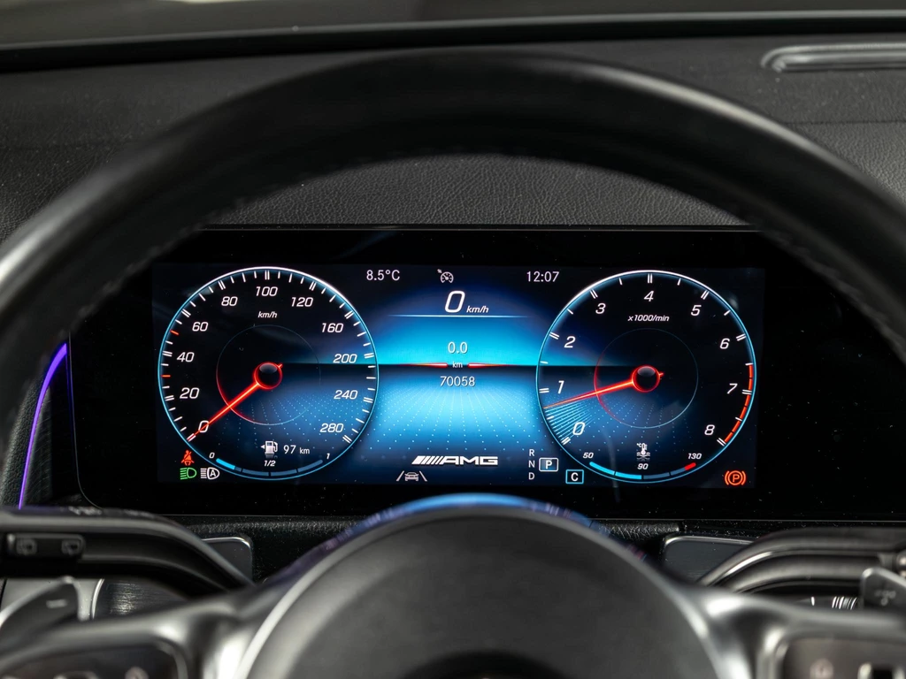 Mercedes-Benz GLB – foto 15