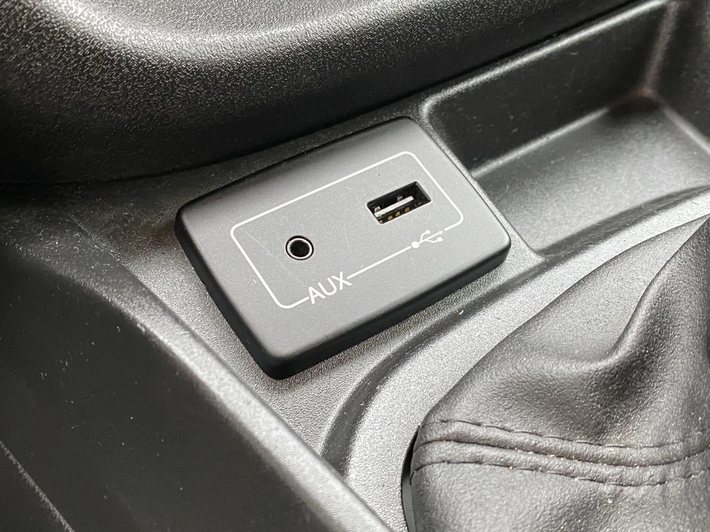 Fiat Doblò – foto 25