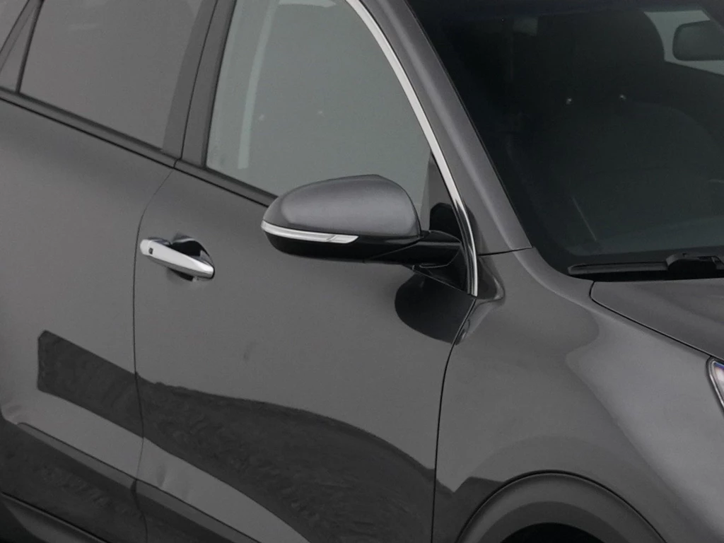 Kia e-Niro – foto 33