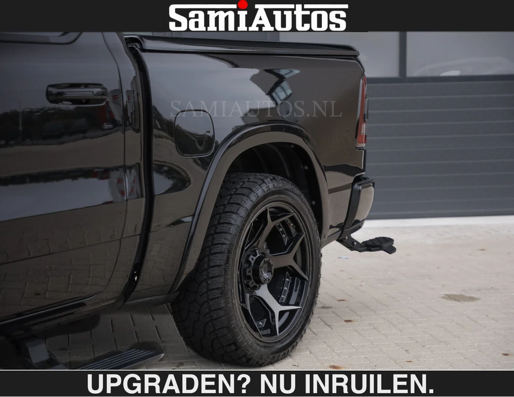 Dodge Ram Pick-Up – foto 45