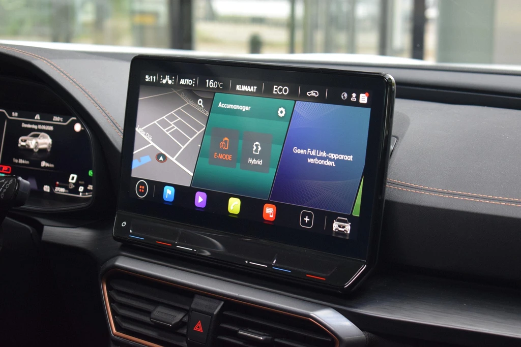 CUPRA Formentor – foto 20