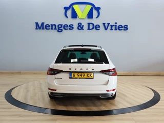 Škoda Superb – thumbnail 4