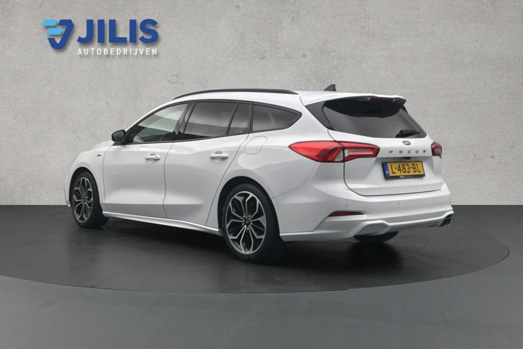 Ford Focus – foto 4