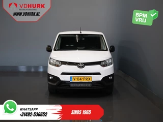 Toyota ProAce – thumbnail 8