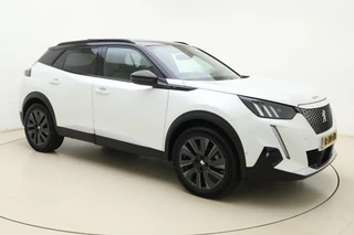 Peugeot e-2008 – thumbnail 8