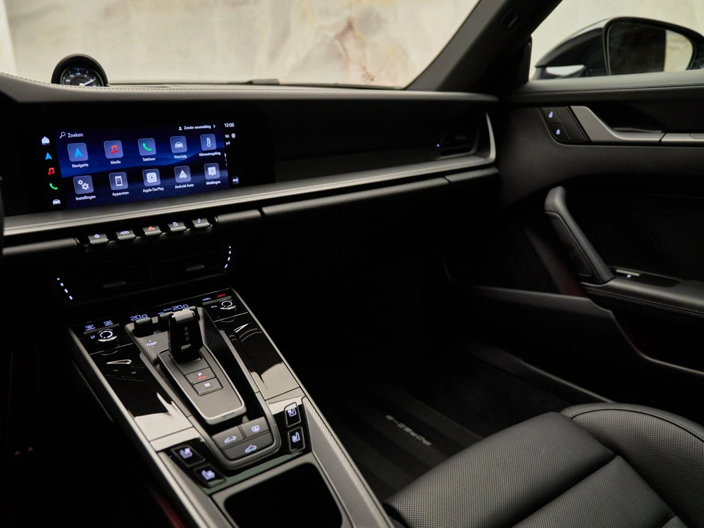 Porsche 911 – foto 23