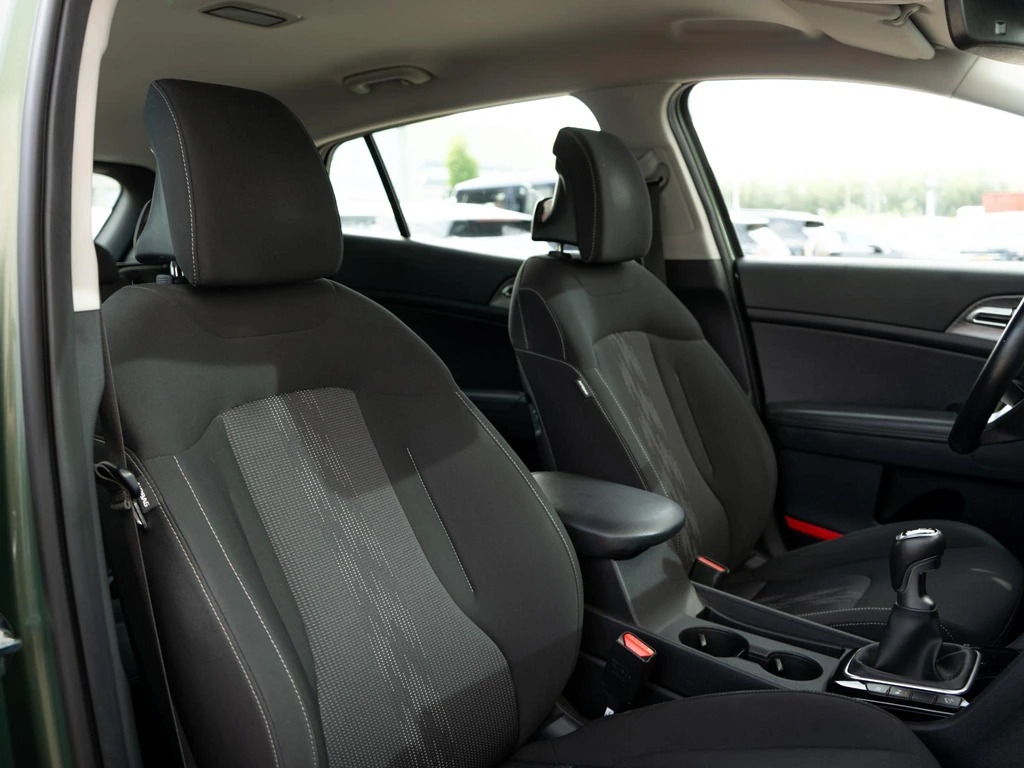 Kia Sportage – foto 10