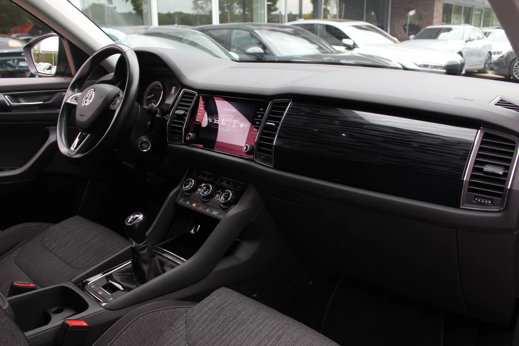 Škoda Kodiaq – foto 15