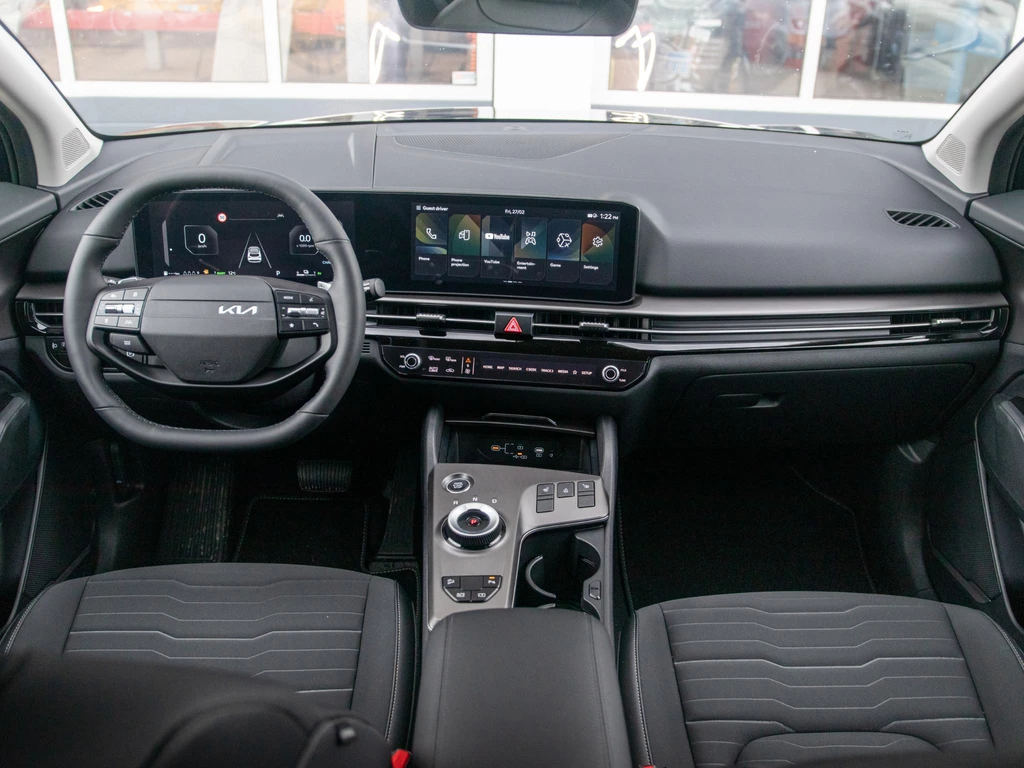 Kia Sportage – foto 11