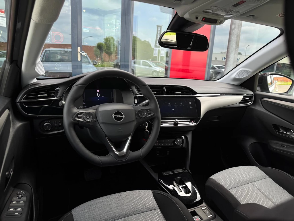 Opel Corsa – foto 22
