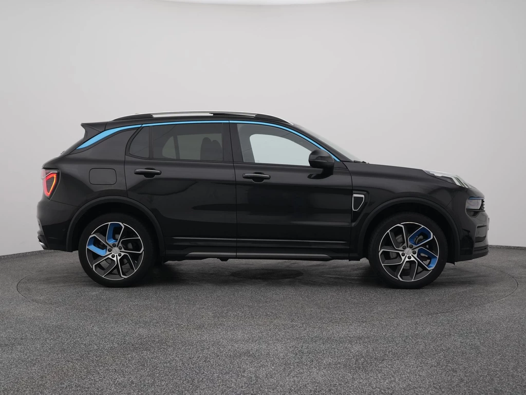 Lynk & Co 01 – foto 13