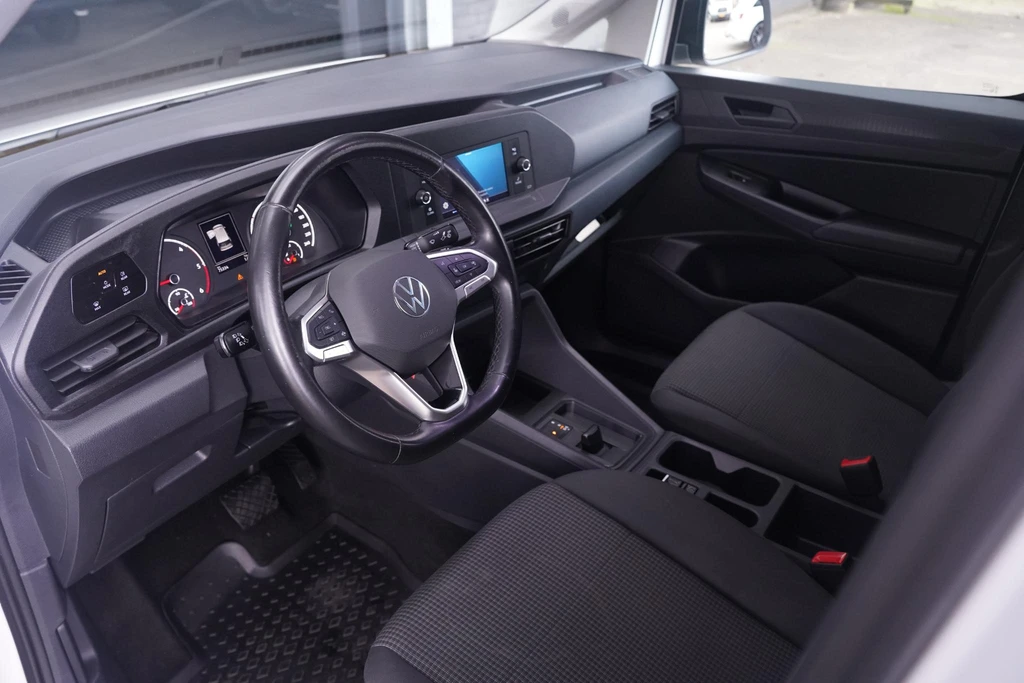 Volkswagen Caddy – foto 20