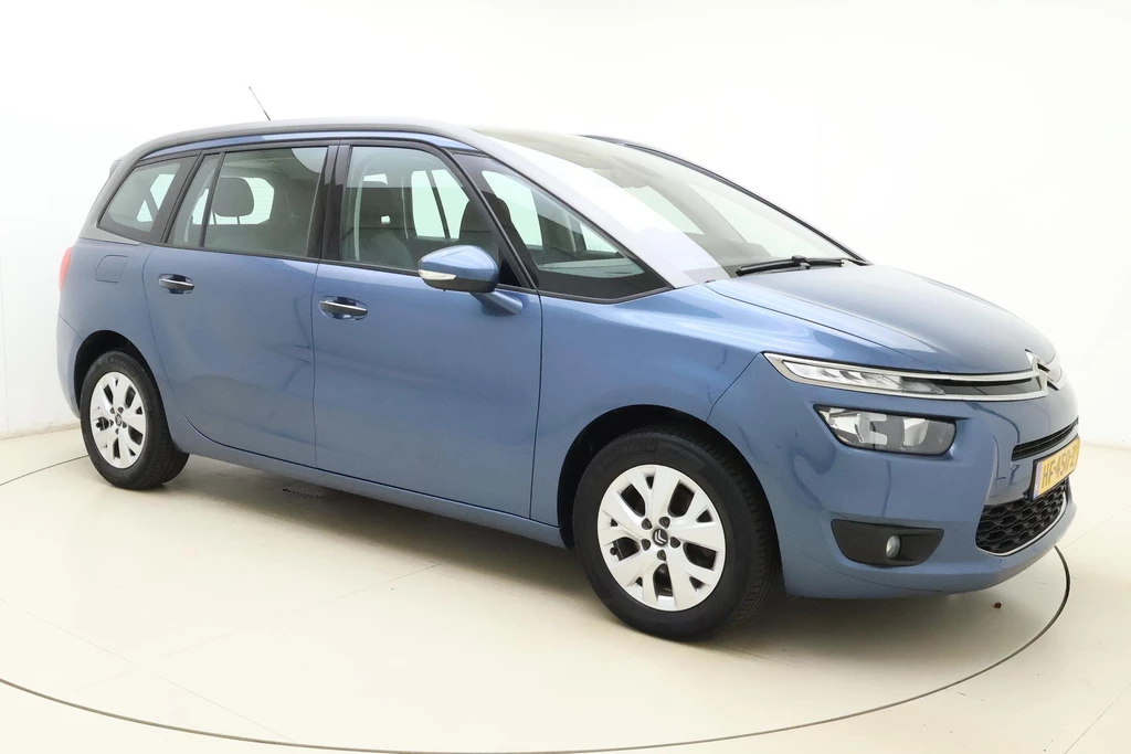 Citroën Grand C4 Picasso – foto 8