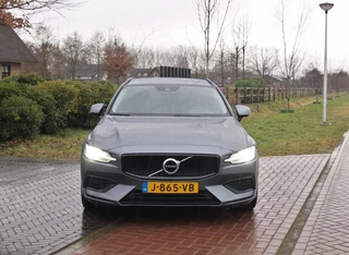 Volvo V60 – thumbnail 11