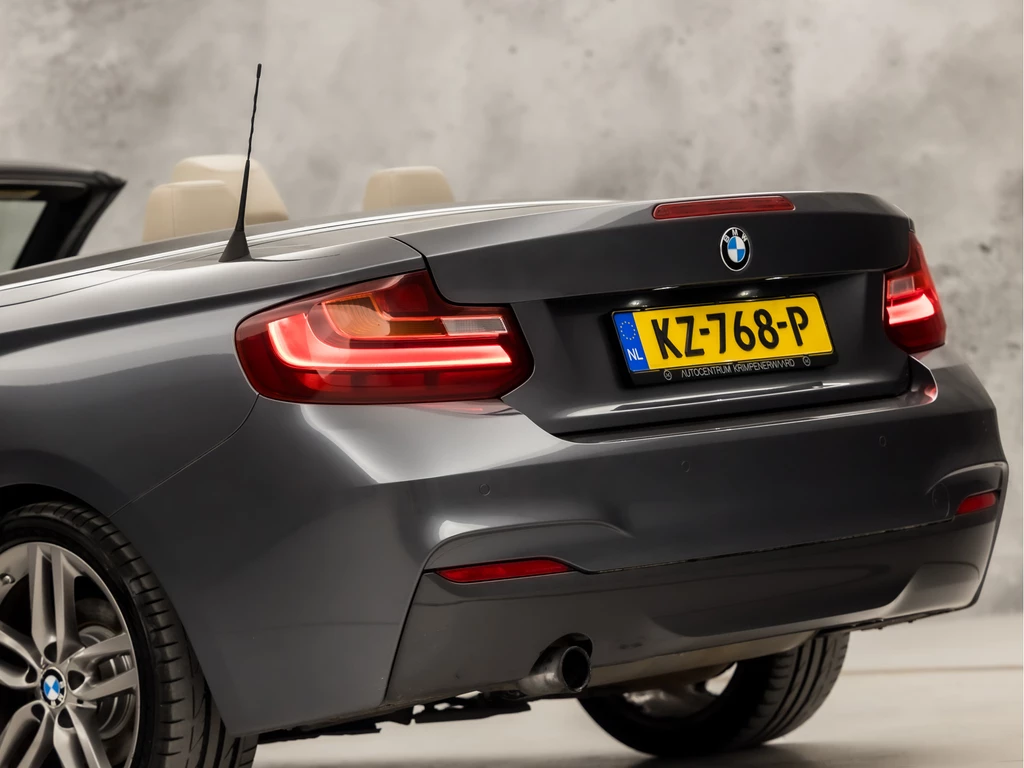 BMW 2 Serie – foto 5