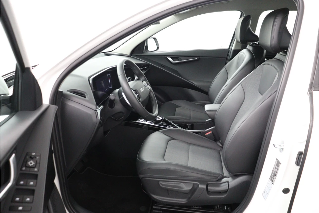 Kia Niro – foto 22