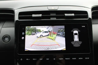 Hyundai Tucson – thumbnail 16